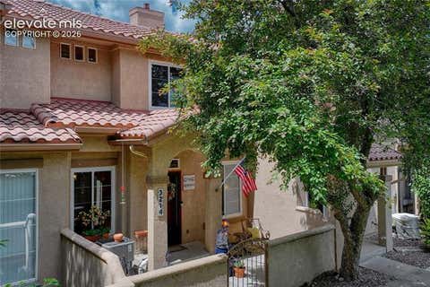 Tiny photo for 3214 Atrium Point #2, Colorado Springs, CO 80906 (MLS # 1040900)