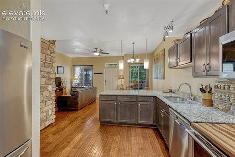 Tiny photo for 3214 Atrium Point #2, Colorado Springs, CO 80906 (MLS # 1040900)