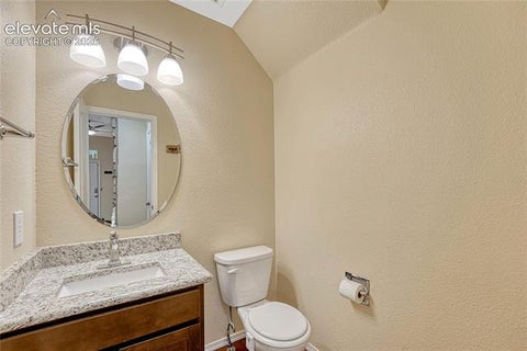 Tiny photo for 3214 Atrium Point #2, Colorado Springs, CO 80906 (MLS # 1040900)