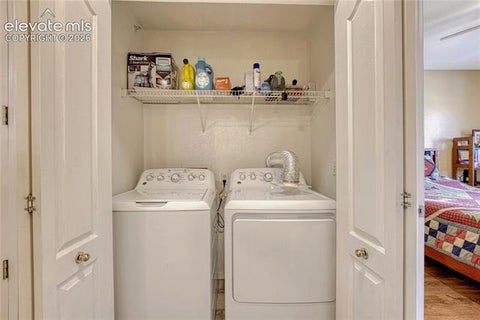 Tiny photo for 3214 Atrium Point #2, Colorado Springs, CO 80906 (MLS # 1040900)
