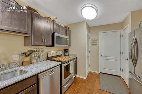 Tiny photo for 3214 Atrium Point #2, Colorado Springs, CO 80906 (MLS # 1040900)