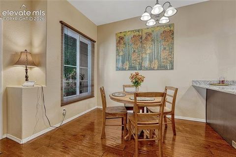 Tiny photo for 3214 Atrium Point #2, Colorado Springs, CO 80906 (MLS # 1040900)