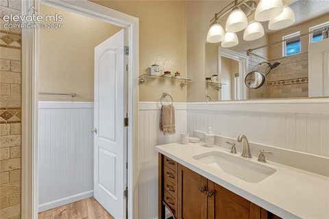 Tiny photo for 3214 Atrium Point #2, Colorado Springs, CO 80906 (MLS # 1040900)
