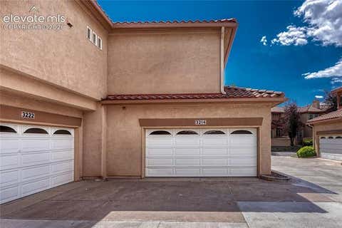 Tiny photo for 3214 Atrium Point #2, Colorado Springs, CO 80906 (MLS # 1040900)