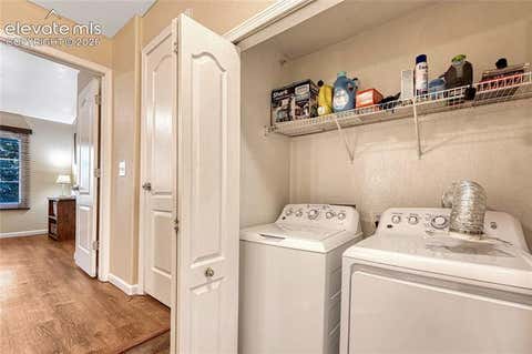 Tiny photo for 3214 Atrium Point #2, Colorado Springs, CO 80906 (MLS # 1040900)