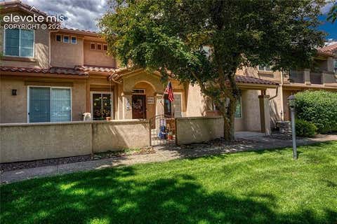 Tiny photo for 3214 Atrium Point #2, Colorado Springs, CO 80906 (MLS # 1040900)