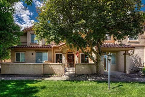Photo of 3214 Atrium Point #2, Colorado Springs, CO 80906 (MLS # 1040900)
