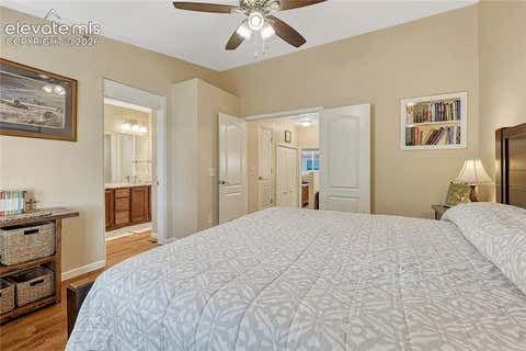 Tiny photo for 3214 Atrium Point #2, Colorado Springs, CO 80906 (MLS # 1040900)