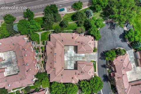 Tiny photo for 3214 Atrium Point #2, Colorado Springs, CO 80906 (MLS # 1040900)
