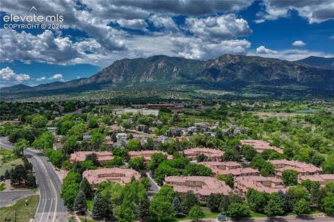 Tiny photo for 3214 Atrium Point #2, Colorado Springs, CO 80906 (MLS # 1040900)