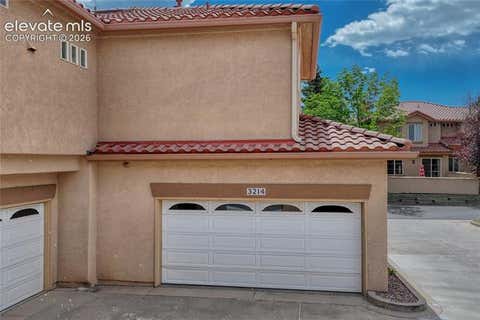Tiny photo for 3214 Atrium Point #2, Colorado Springs, CO 80906 (MLS # 1040900)