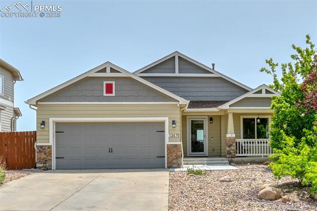 12475 Angelina Drive