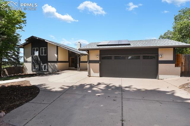 5306 Miranda Road