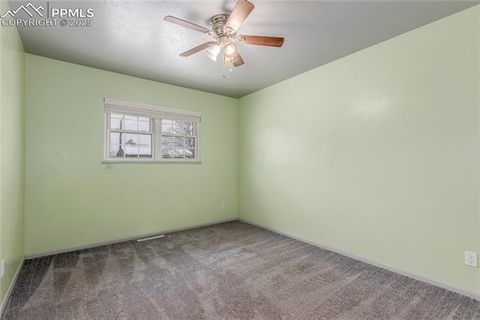 Tiny photo for 914 Arrawanna Street, Colorado Springs, CO 80909 (MLS # 8407719)