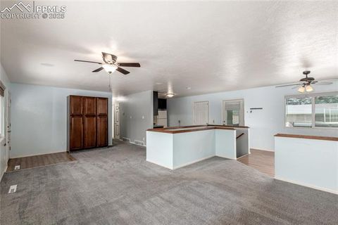 Tiny photo for 914 Arrawanna Street, Colorado Springs, CO 80909 (MLS # 8407719)