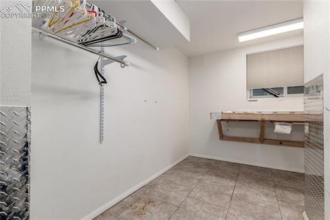 Tiny photo for 914 Arrawanna Street, Colorado Springs, CO 80909 (MLS # 8407719)