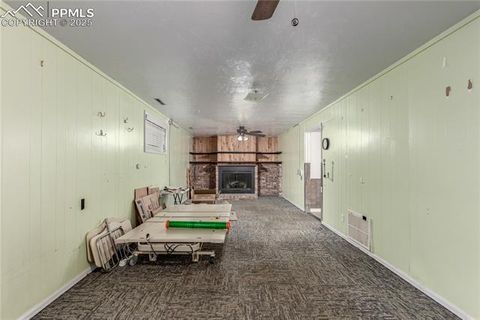 Tiny photo for 914 Arrawanna Street, Colorado Springs, CO 80909 (MLS # 8407719)