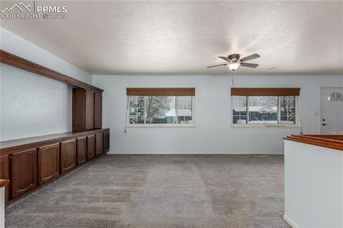 Tiny photo for 914 Arrawanna Street, Colorado Springs, CO 80909 (MLS # 8407719)