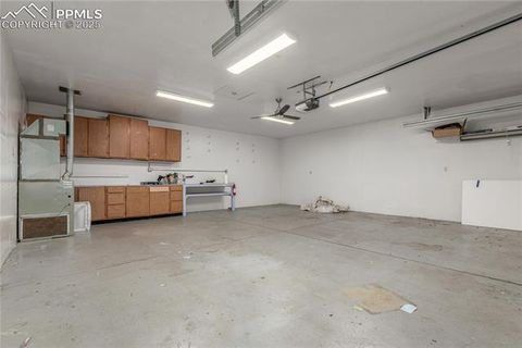 Tiny photo for 914 Arrawanna Street, Colorado Springs, CO 80909 (MLS # 8407719)