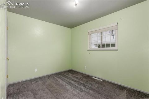 Tiny photo for 914 Arrawanna Street, Colorado Springs, CO 80909 (MLS # 8407719)