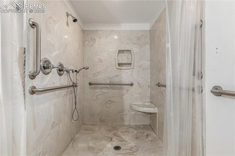 Tiny photo for 914 Arrawanna Street, Colorado Springs, CO 80909 (MLS # 8407719)