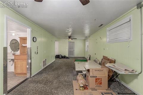 Tiny photo for 914 Arrawanna Street, Colorado Springs, CO 80909 (MLS # 8407719)