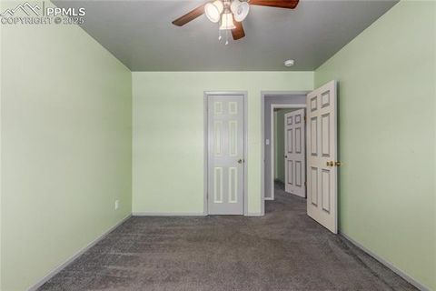 Tiny photo for 914 Arrawanna Street, Colorado Springs, CO 80909 (MLS # 8407719)