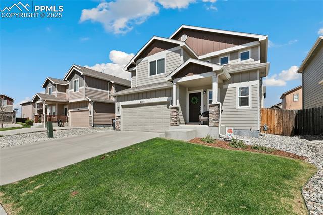 6115 Wild Turkey Drive