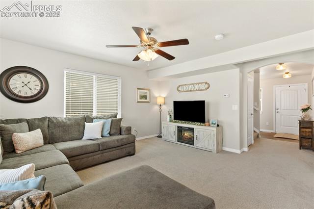 6115 Wild Turkey Drive