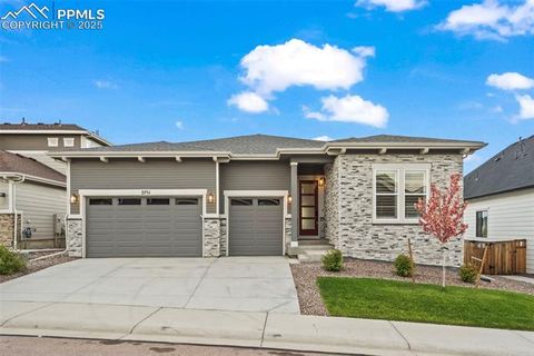 2751 Keepsake Way Castle Rock CO 80109