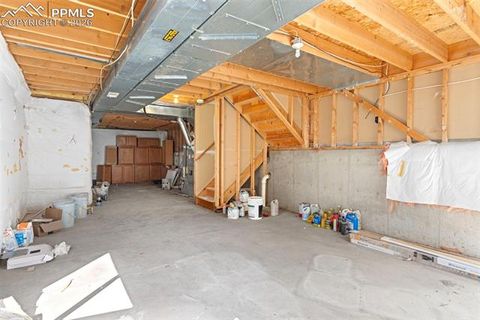 Tiny photo for 4685 Dapple Grey Lane, Colorado Springs, CO 80922 (MLS # 2429616)