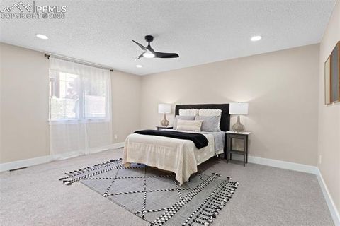 Tiny photo for 4685 Dapple Grey Lane, Colorado Springs, CO 80922 (MLS # 2429616)