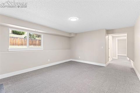 Tiny photo for 4685 Dapple Grey Lane, Colorado Springs, CO 80922 (MLS # 2429616)