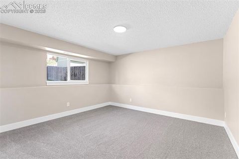 Tiny photo for 4685 Dapple Grey Lane, Colorado Springs, CO 80922 (MLS # 2429616)