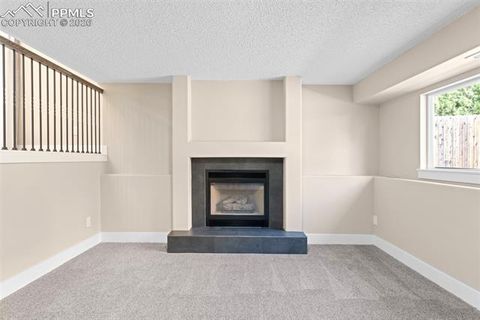 Tiny photo for 4685 Dapple Grey Lane, Colorado Springs, CO 80922 (MLS # 2429616)