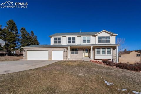 2690 Edenderry Drive Colorado Springs CO 80919