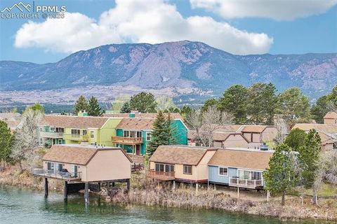Photo of 1785 Woodmoor Drive, Monument, CO 80132 (MLS # 3578177)