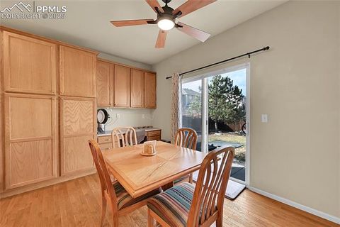 Tiny photo for 2064 Bobcat Valley Court, Monument, CO 80132 (MLS # 6960220)