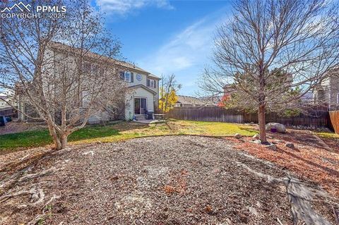 Tiny photo for 2064 Bobcat Valley Court, Monument, CO 80132 (MLS # 6960220)