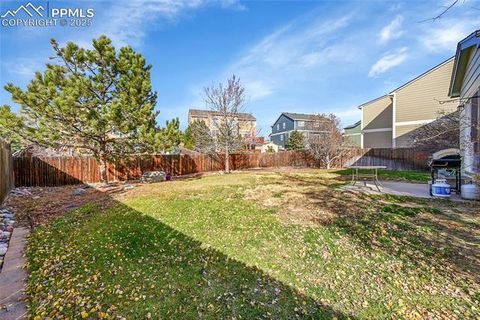 Tiny photo for 2064 Bobcat Valley Court, Monument, CO 80132 (MLS # 6960220)