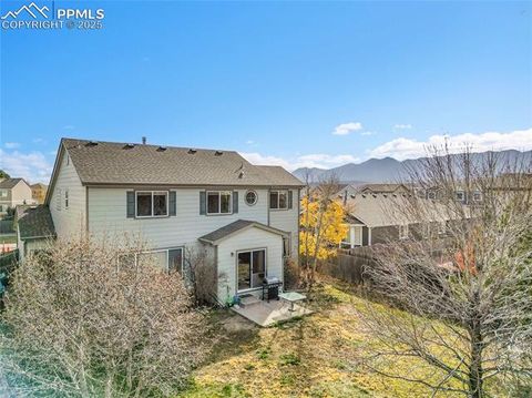Tiny photo for 2064 Bobcat Valley Court, Monument, CO 80132 (MLS # 6960220)
