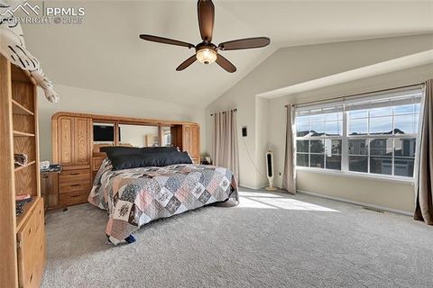 Tiny photo for 2064 Bobcat Valley Court, Monument, CO 80132 (MLS # 6960220)