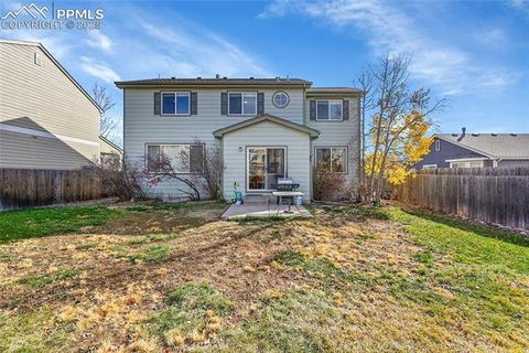 Tiny photo for 2064 Bobcat Valley Court, Monument, CO 80132 (MLS # 6960220)