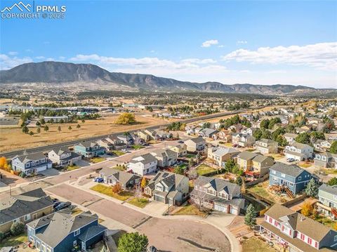 Tiny photo for 2064 Bobcat Valley Court, Monument, CO 80132 (MLS # 6960220)