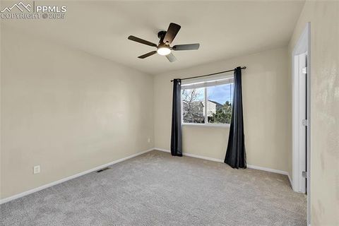 Tiny photo for 2064 Bobcat Valley Court, Monument, CO 80132 (MLS # 6960220)