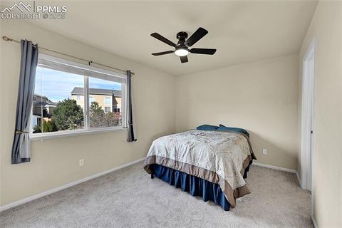 Tiny photo for 2064 Bobcat Valley Court, Monument, CO 80132 (MLS # 6960220)