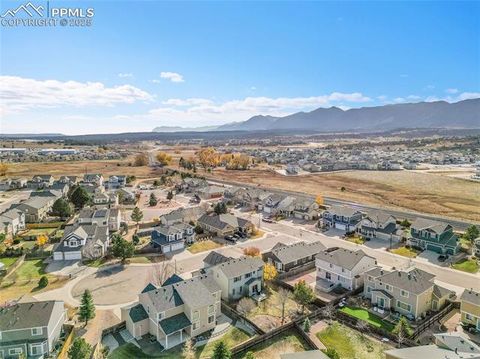Tiny photo for 2064 Bobcat Valley Court, Monument, CO 80132 (MLS # 6960220)