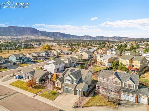 Tiny photo for 2064 Bobcat Valley Court, Monument, CO 80132 (MLS # 6960220)