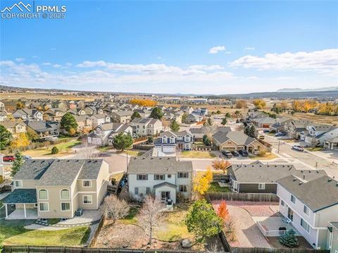 Tiny photo for 2064 Bobcat Valley Court, Monument, CO 80132 (MLS # 6960220)