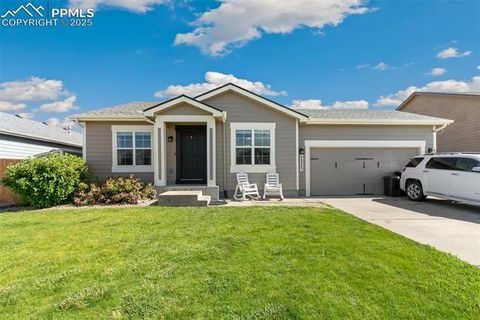Photo of 7275 Josh Byers Way, Fountain, CO 80817 (MLS # 7802794) Photo of 7275 Josh Byers Way, Fountain, CO 80817 (MLS # 7802794)
